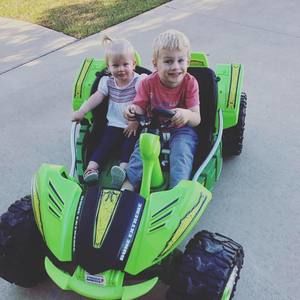 Meet your Posher, Jessy